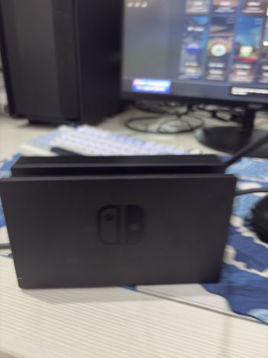 Nintendo Switch v2