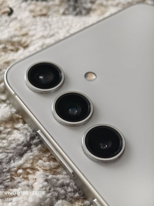 Samsung s24 идеал