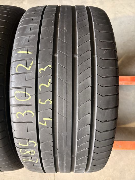 Anvelope vară 285/30/21 Pirelli P Zero 285 30 21 R 21