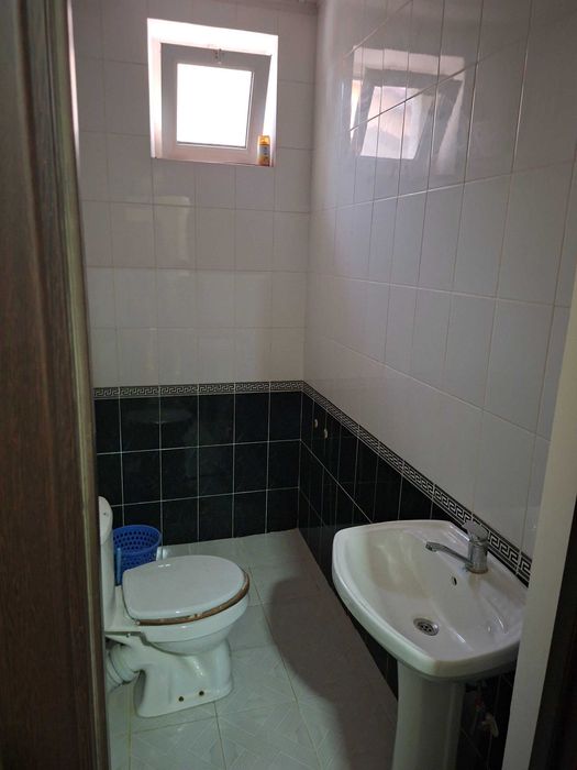 Шаҳар марказига яқин 6 сотихлик замонавий котеж сотилади!