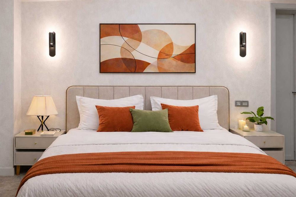 Люкс апартаменты U-Tower посуточно без посредников