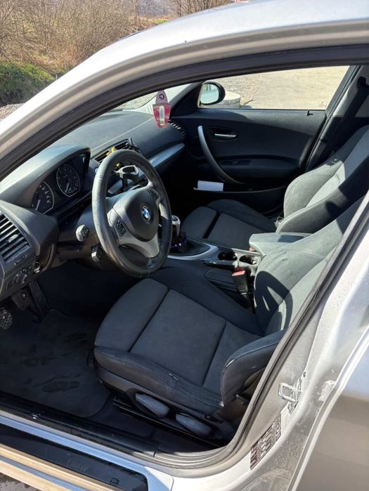 Bmw seria 1 116i