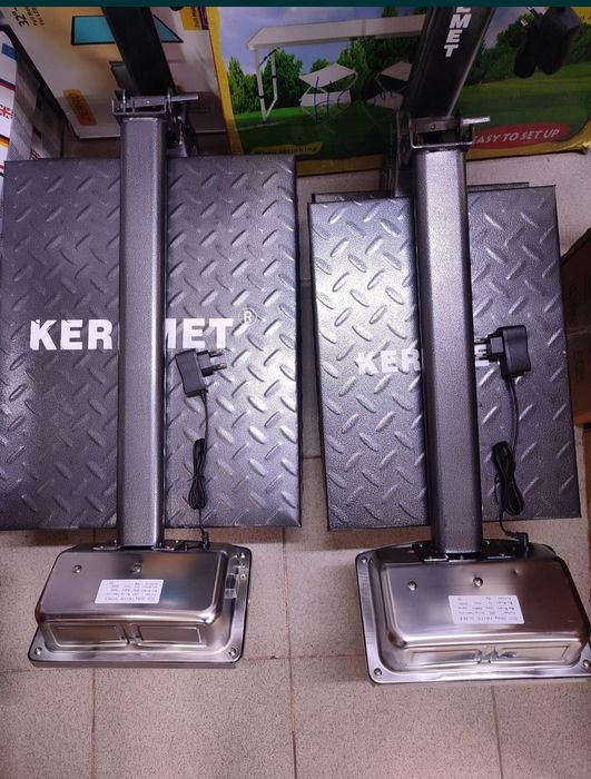 Хит продаж. Весы Платформенные.  Блютуз весы