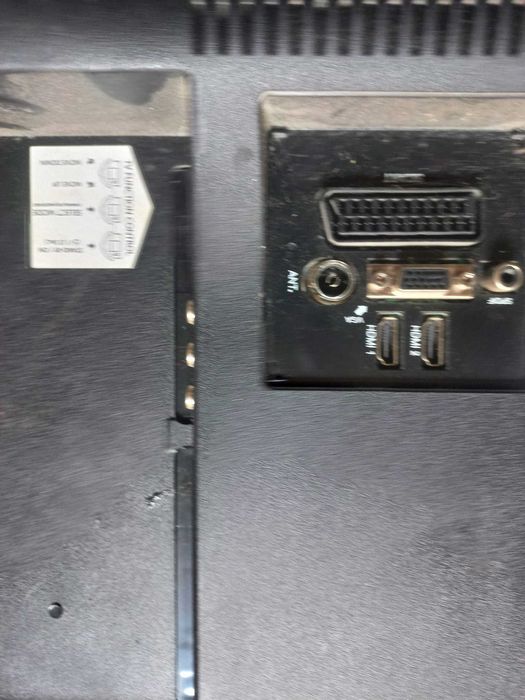 Tv lg pentru piese sau refacere