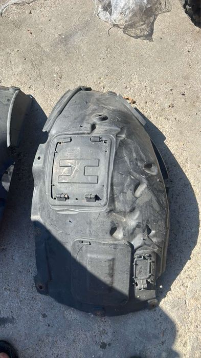 Предни подкалници бмв ф30 ф31