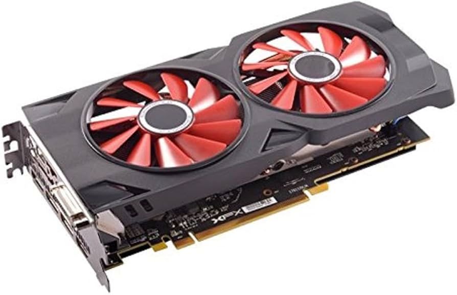 продам rx570 na 4gb