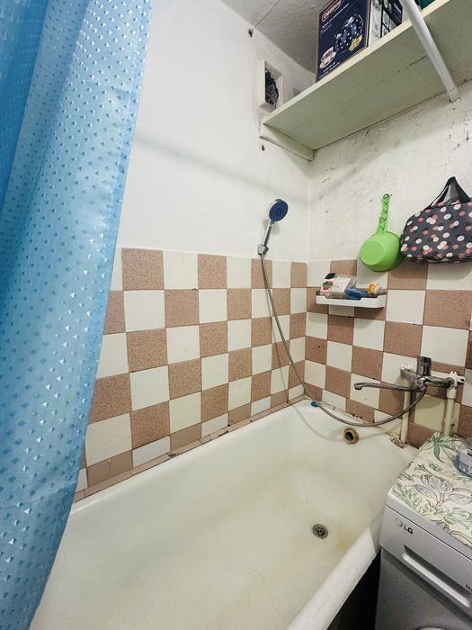 2х ком тц Рахмет