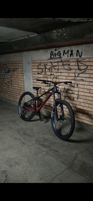 !!URGENT!! Mondraler foxy r 2022