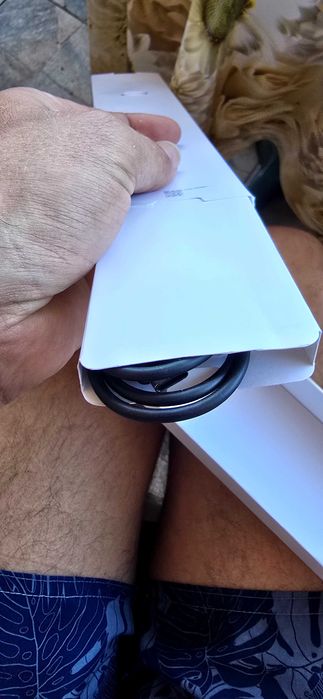 Samsung Galaxy Watch7, 40 mm, Bluetooth, Cream – SM-L300NZEAEUE