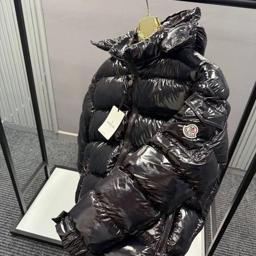 Мъжки Зимно Moncler
