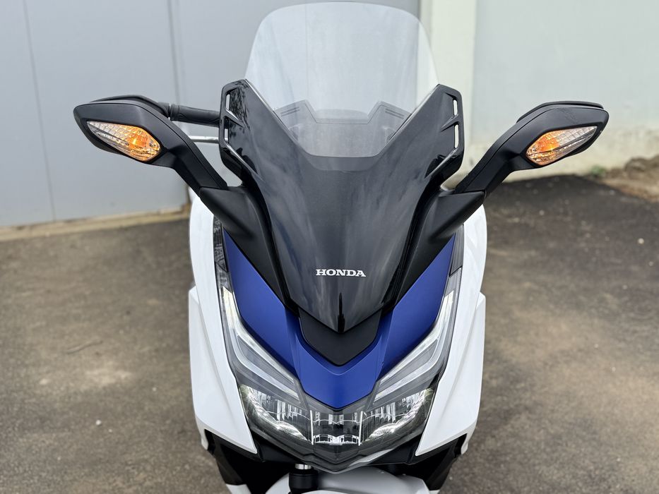 Honda forza, honda NSS, Honda 125cc, Scuter 125, Scuter Honda