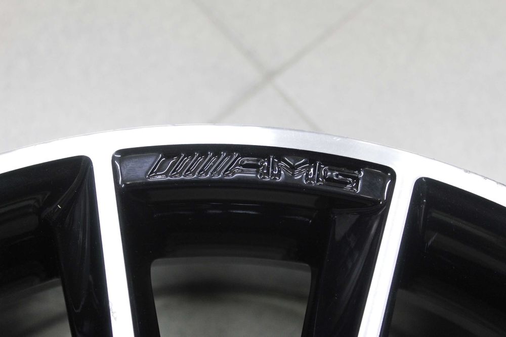 Джанта 20" AMG Mercedes E-класа W213