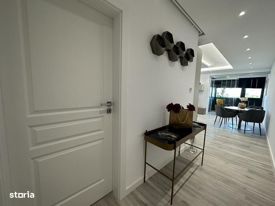 Apartament 2 Camere | TIP 1 | 58mp | Complex Comat Towers