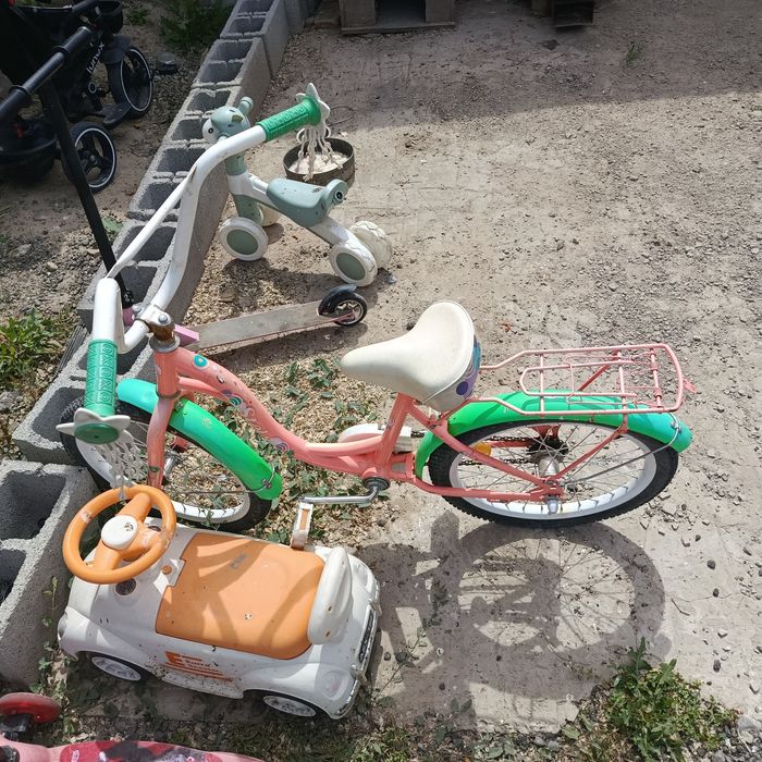 Продам велосипед велик