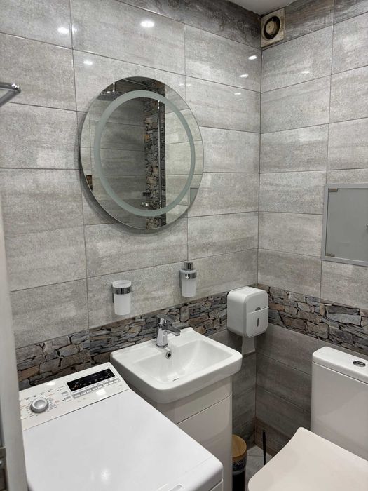Дава се под наем Едностаен апартамент в София, Люлин 7 - 30 кв.м за 458.49 € - Снимка #5
