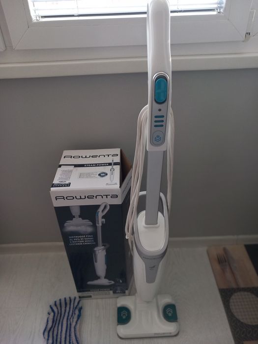 Парочистачка Roventa