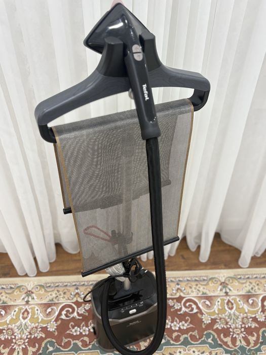 Продам отпариватель Tefal (состояние отличное)