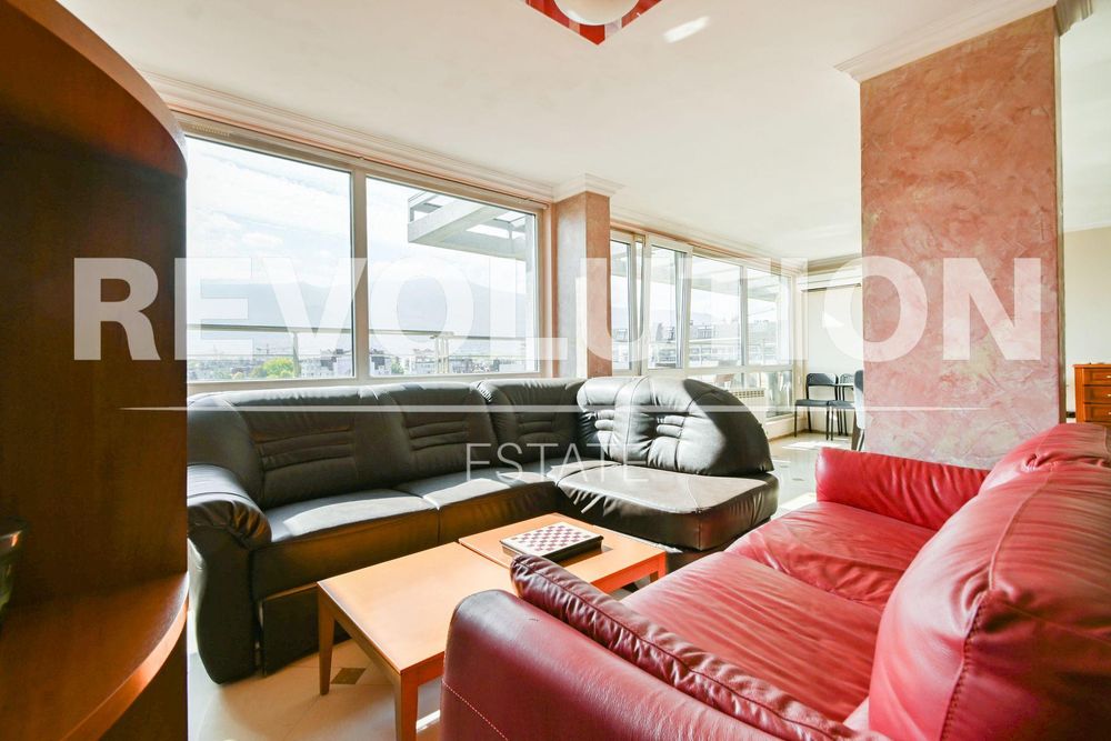 Мезонет в ж.к. Витоша