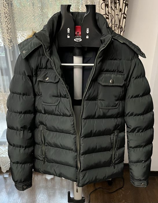 Geaca TWN barbati masura L