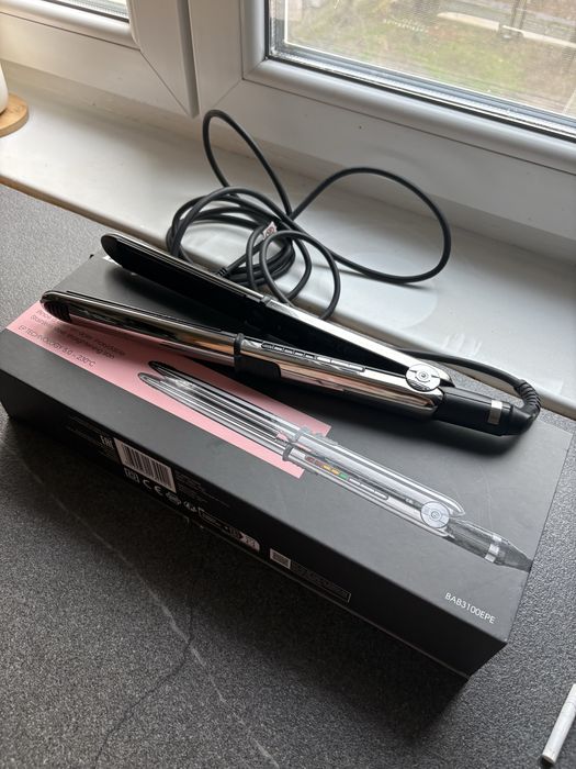 Placa de indreptat parul Babyliss PRO