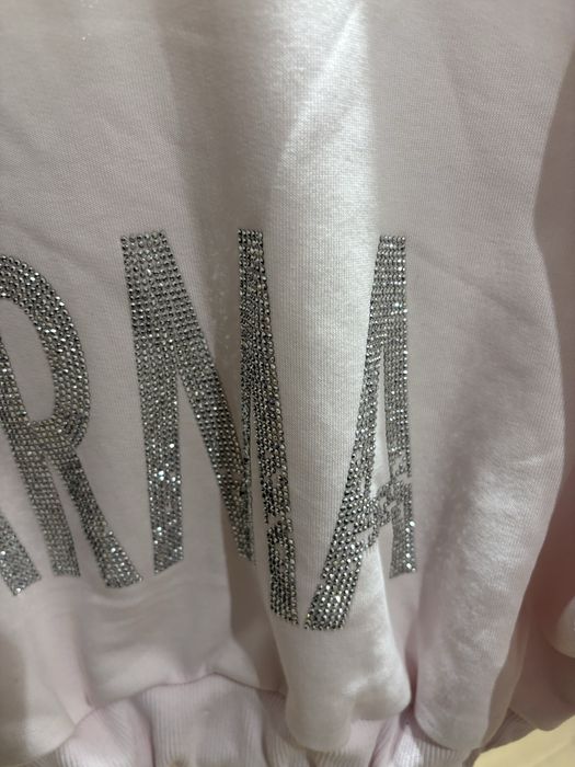 Karma pink set с камъни