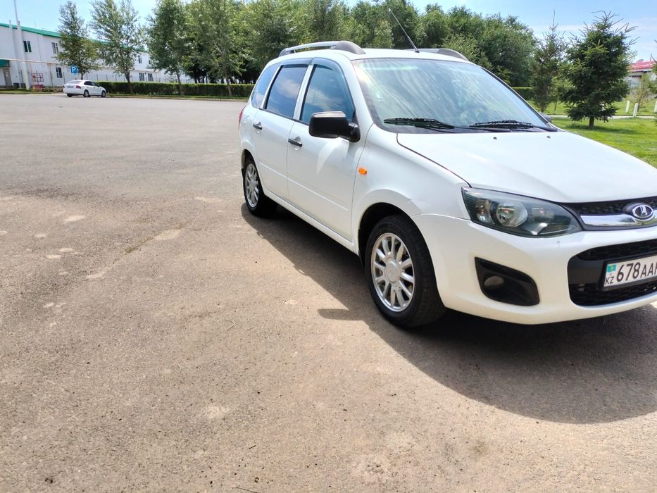 Продам ваз калина