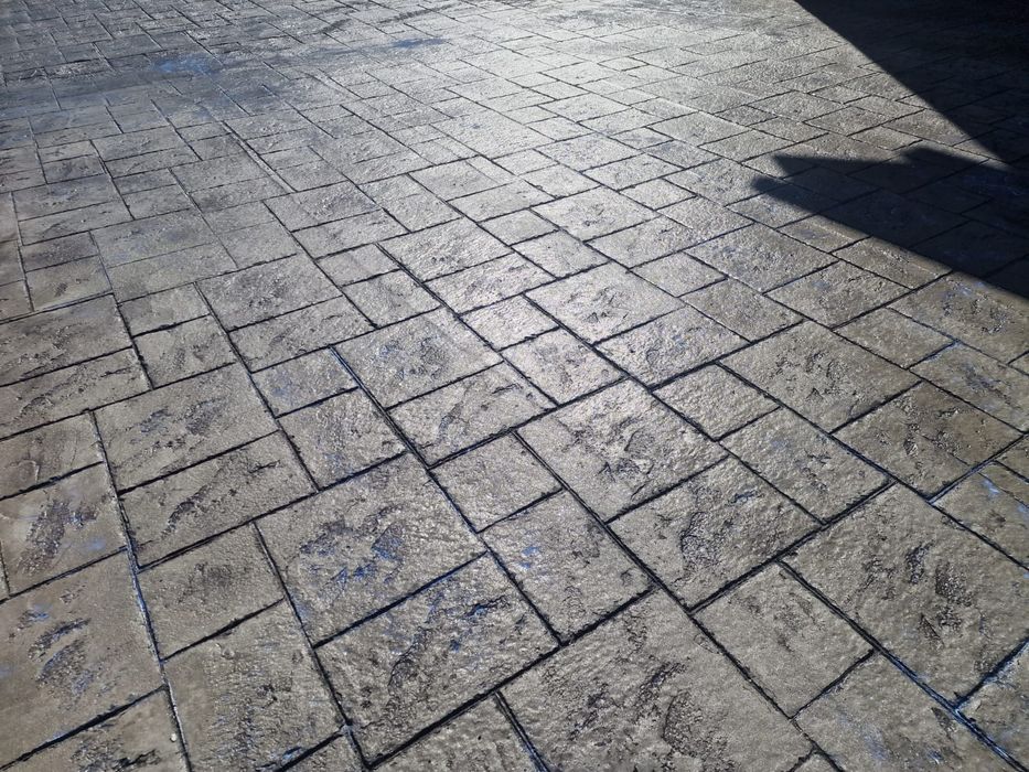 StampArt-Beton-Amprentat Târgu Jiu