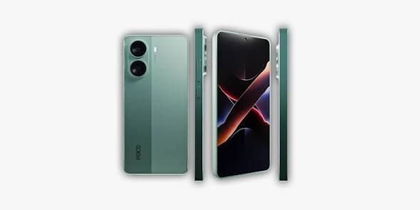 POCO X7 PRO (512 GB)