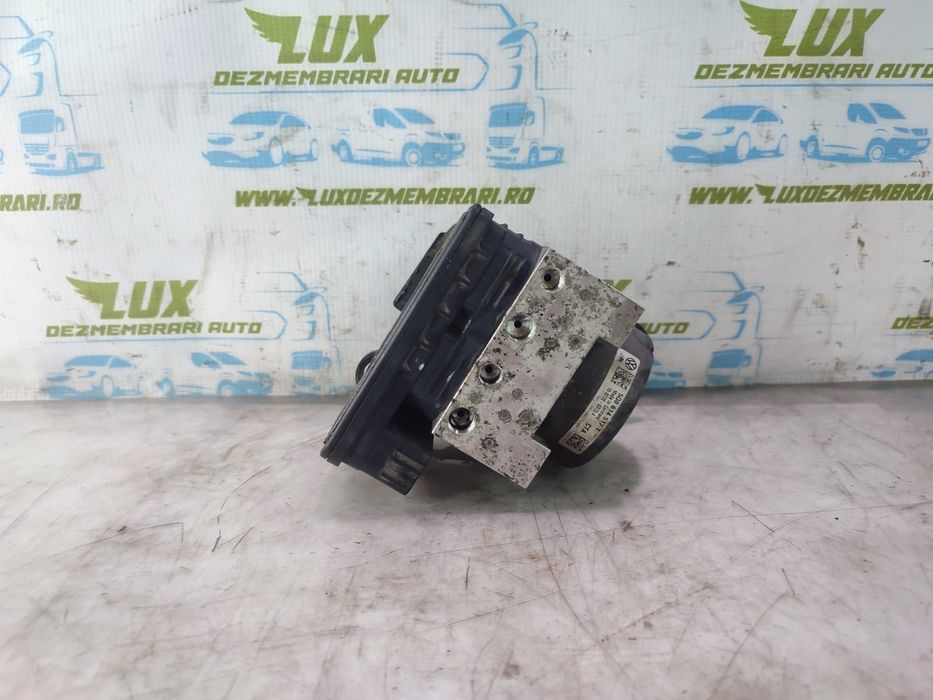 Pompa abs 5q0907379aa Volkswagen VW Golf 7 [2012 - 2017] 1.6 tdi CLHA