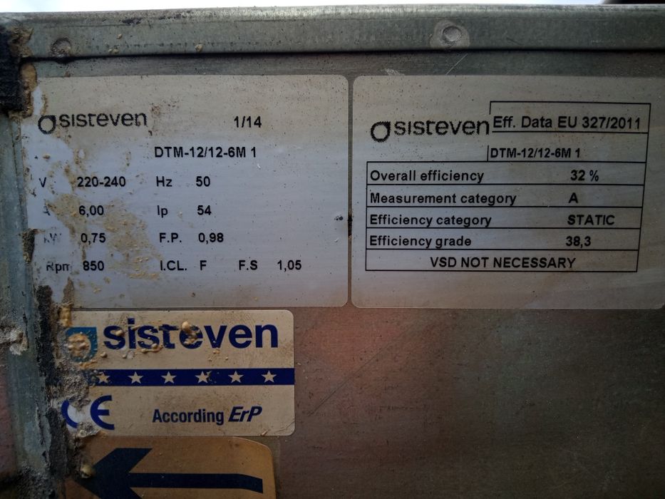 Vând extractor  ( hota)