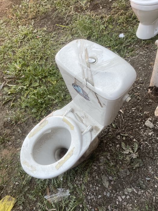 Продам детский унитаз