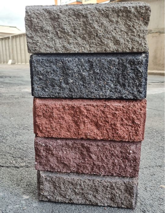 Гишт Облицовка Gish oblisovka