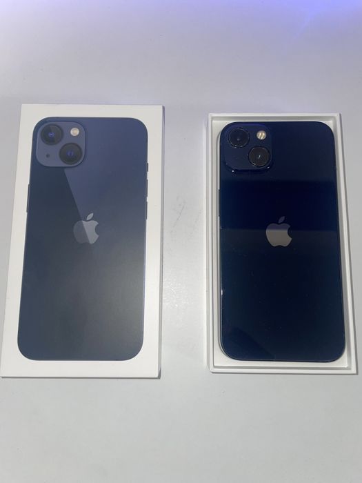 Iphone 13 128 gb