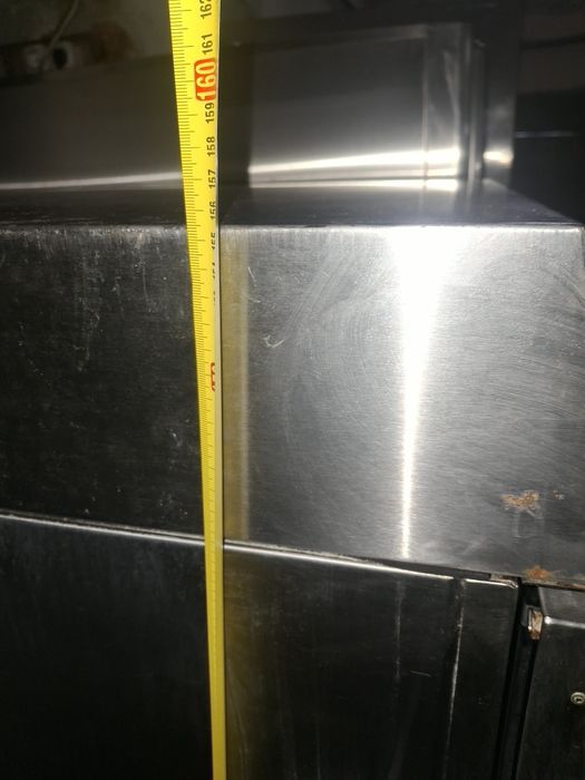 Конвектомат CONVOTERM