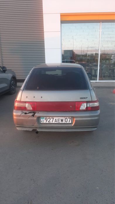 Ваз 2112 продается