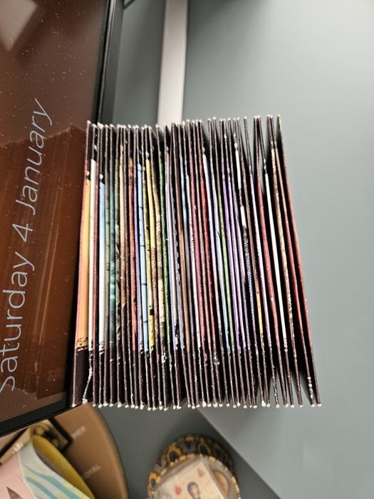 CD colecția spectacular classics