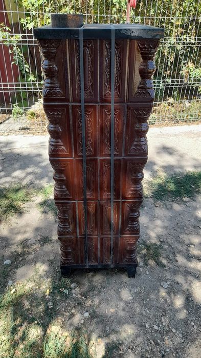 Soba de teracota, 5 trepte. Preț 1999 Ron. Produs nou!