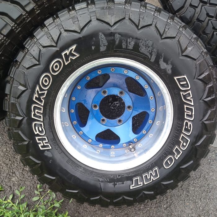 Шины проищводсво Кореея