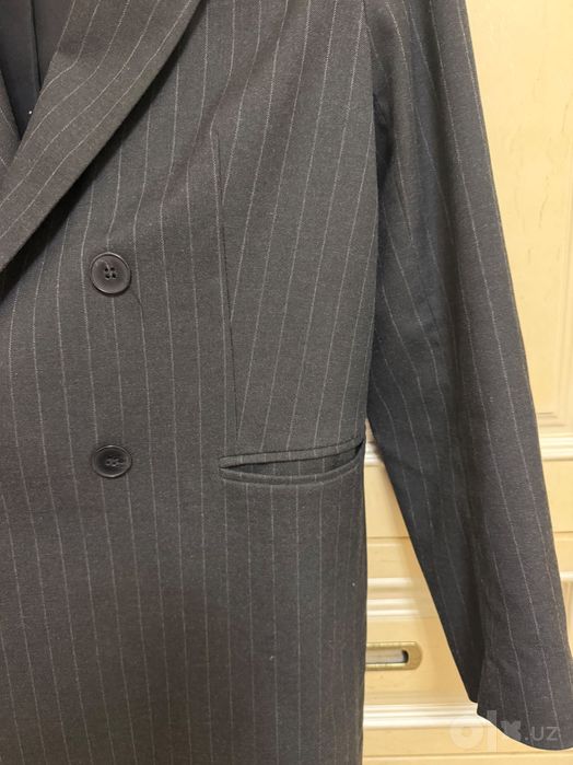 Красивый Пиджак Mango и H&M