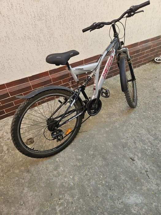 Biciclete sport.
