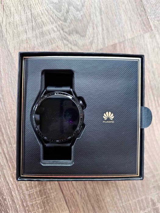 Huawei Watch Gt 3 46mm