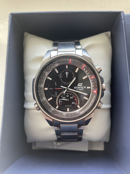 Продам часы касио