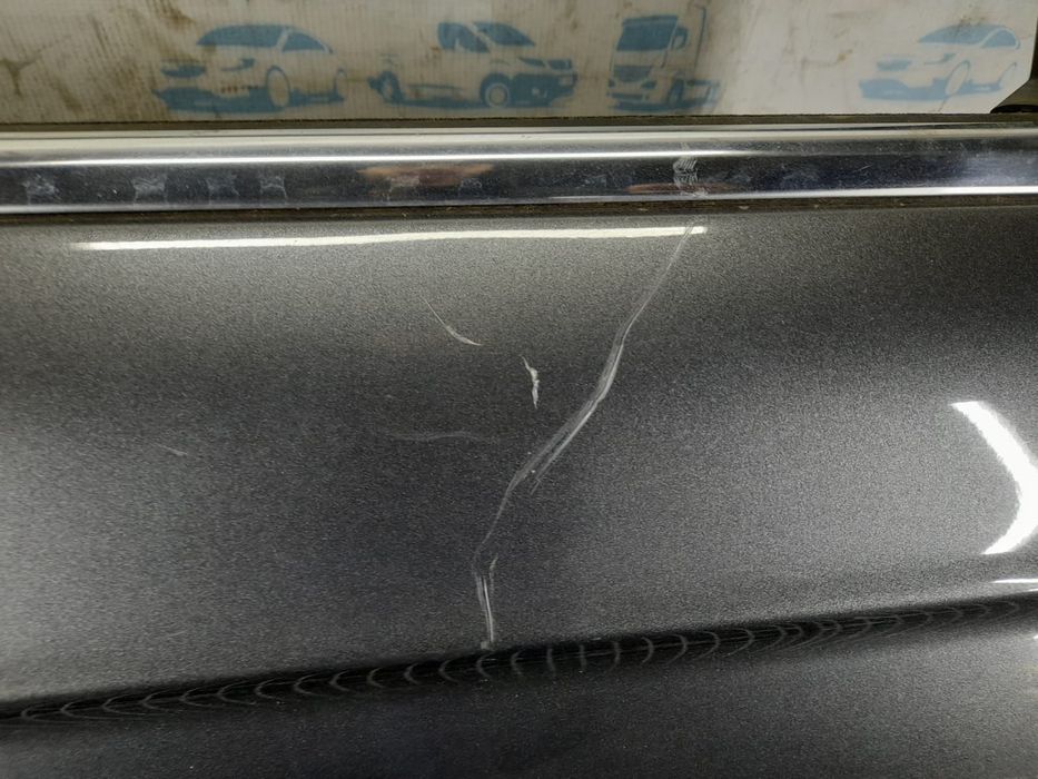 Usa dreapta spate Ford Mondeo MK5 [2014 - 2020] 2.0 tdci t8cd 4x4