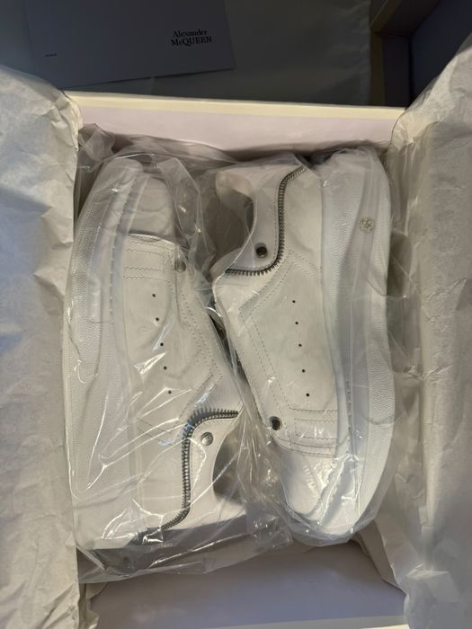 Adidasi alexander mcqueen