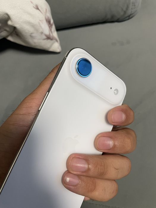 Iphone 17 air 1TB