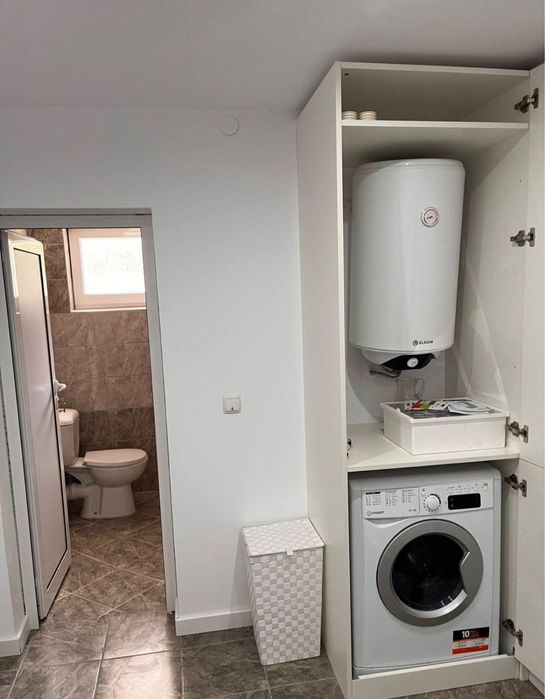 Продава се Етаж от къща в Радомир - 68 кв.м за 1177 €/кв.м - Снимка #6