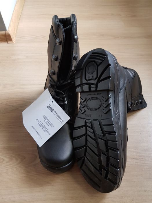 Кубинки мъжки 44 / мъжки боти #44