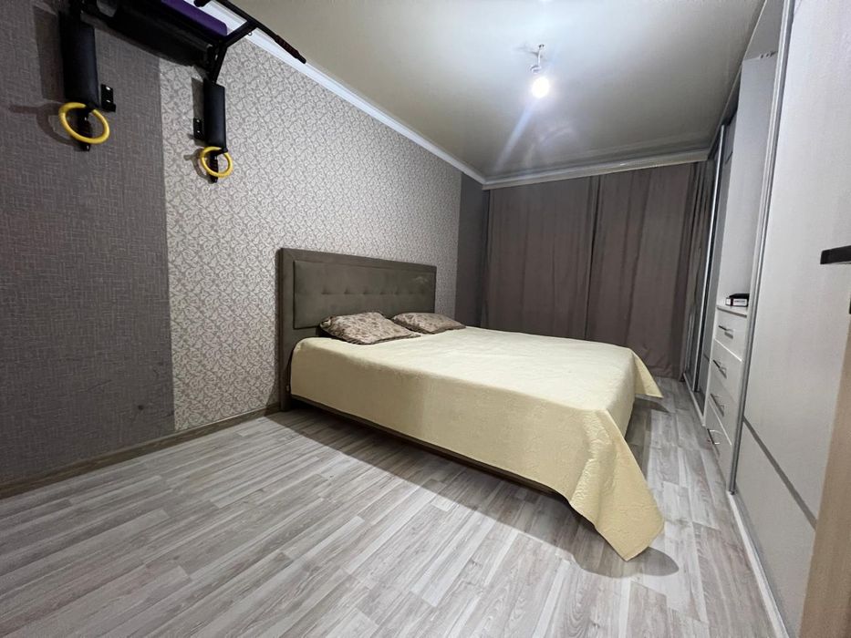 Продам 3-х квартиру БОЛАШАК