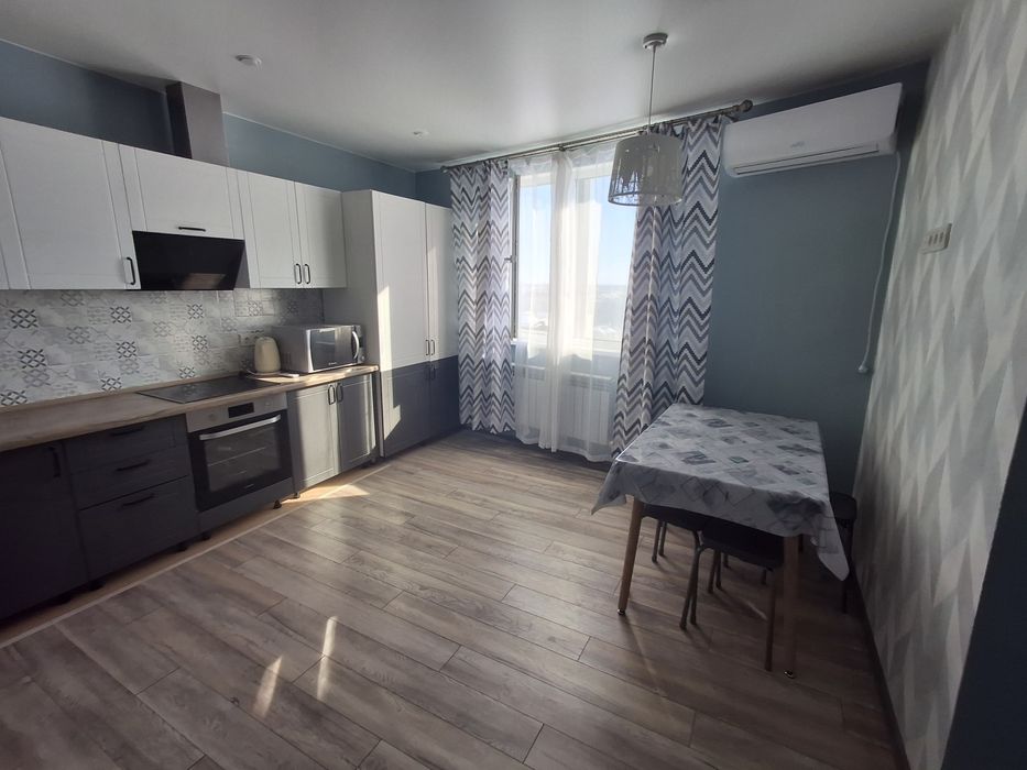 Продам 3х комнатную  квартиру