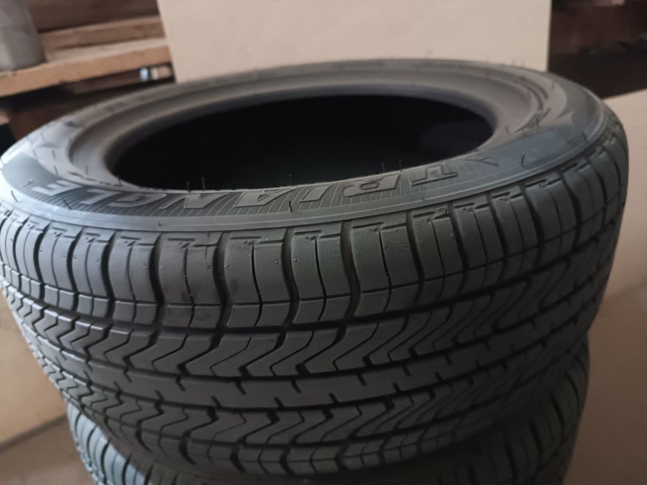 Летние шины Triangle TR978 195/55 R15
